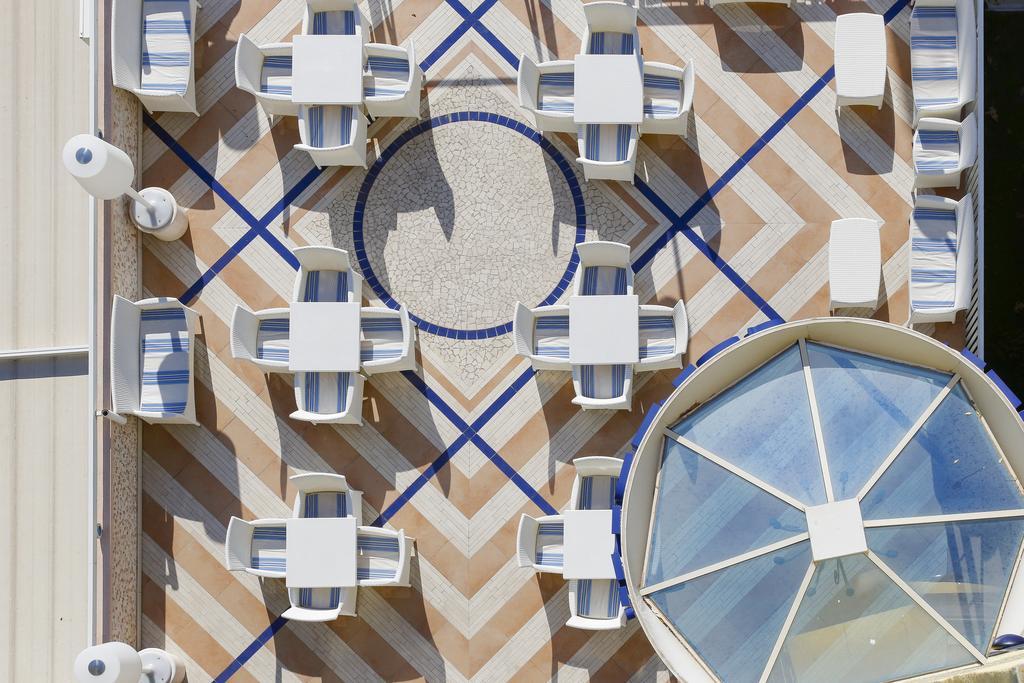 Hotel Soleblu Rimini Exteriér fotografie
