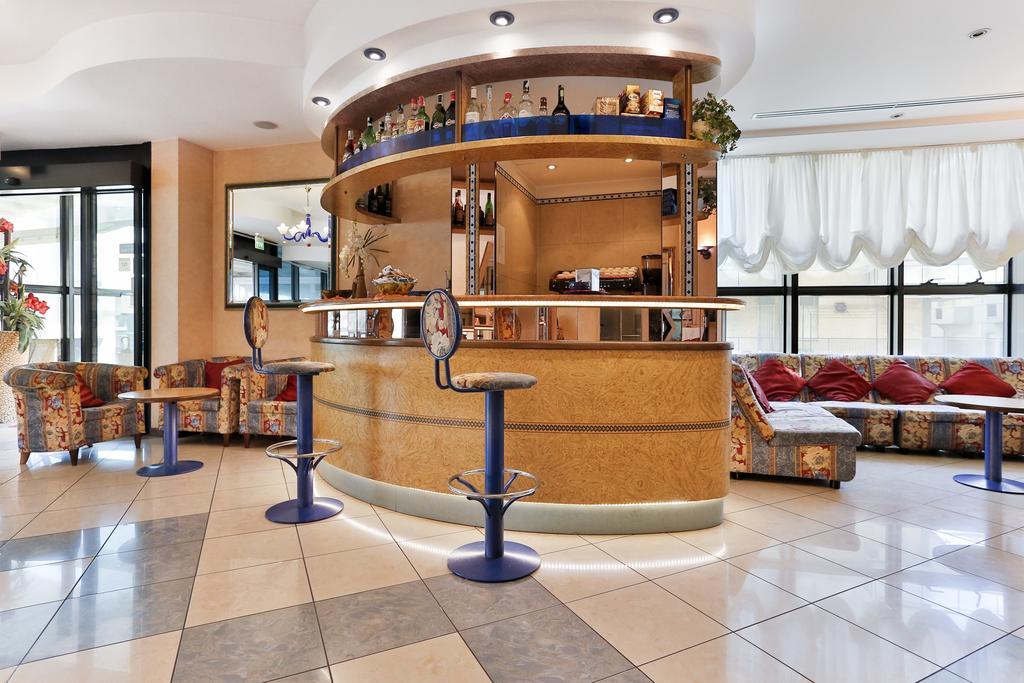 Hotel Soleblu Rimini Exteriér fotografie